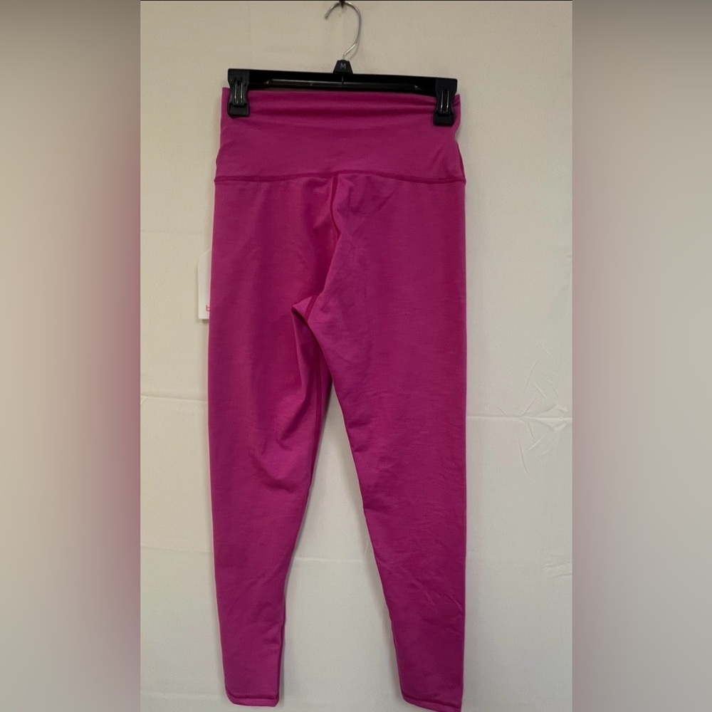 NEW Barre3 women’s legging size: L - Picture 4 of 4